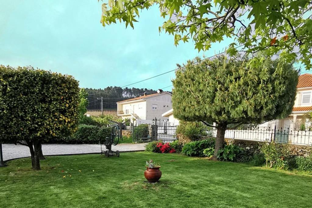 A Tintureira Villa São Martinho de Antas Kültér fotó