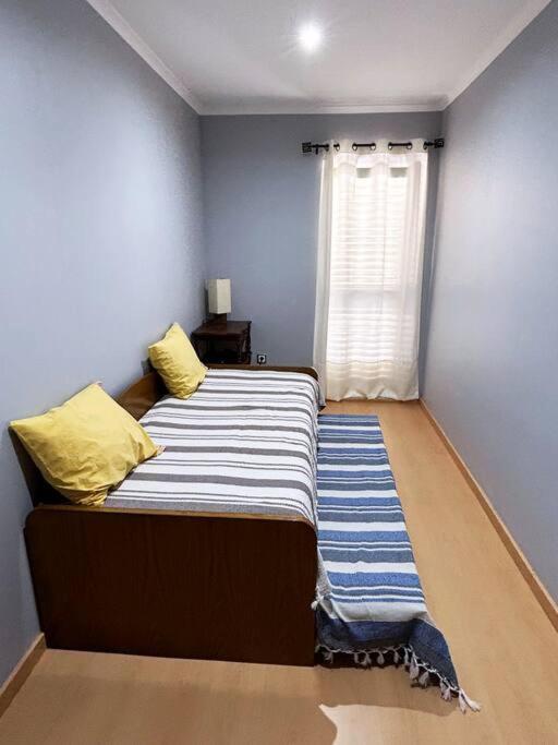 A Tintureira Villa São Martinho de Antas Kültér fotó