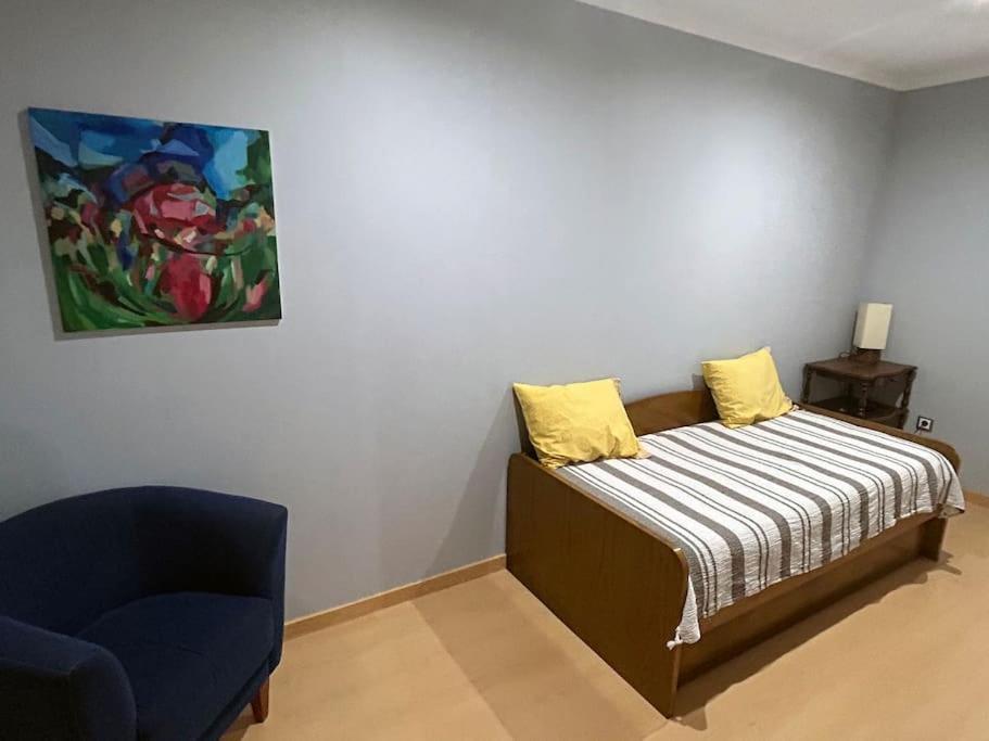 A Tintureira Villa São Martinho de Antas Kültér fotó